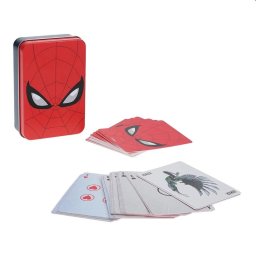 Hracie Karty Spider Man (Marvel) 5055964767457