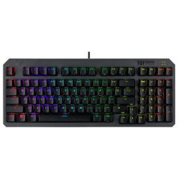 Asus TUF Gaming K3 GEN II CZSK 90MP0390-BKZA00