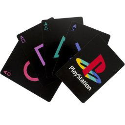 Playing Cards (PlayStation) 5055964715410