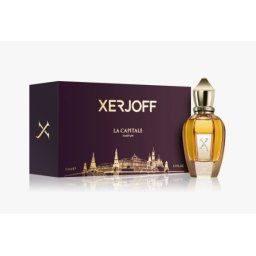 Xerjoff La Capitale, Parfum 50ml