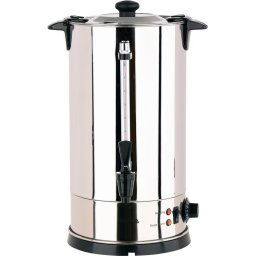 YATO Varný termos 1650 W, 10 L, plastové úchyty
