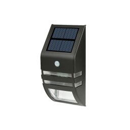 Svietidlo solárne TRIXLINE TR 619 PIR