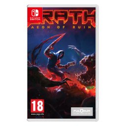 Wrath: Aeon Of Ruin NSW