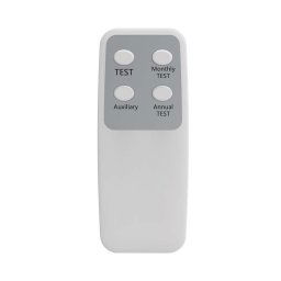 LED Solution Diaľkový ovládač pre núdzové svietidlo s piktogramom 7675 11362