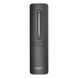 LED Solution Mi-Light RF Diaľkový ovládač pre CCT LED pásiky, 1-kanálový C3