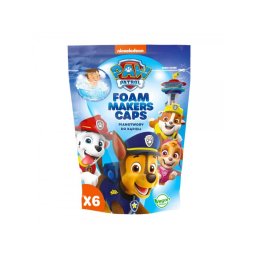 Waschkönig PAW Patrol PENA DO KÚPEĽA – 6 x 16g