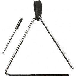 Triangel 8" TRI-8 Stagg