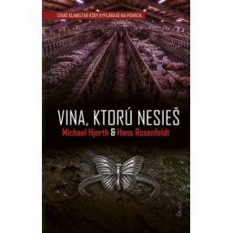 V(Hjorth, Hans Rosenfeldt Michael)