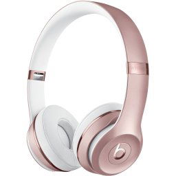 Beats by Dr. Dre Solo3 Wireless Rose Gold MNET2EE/A