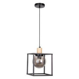 Candellux Závesný luster Retro pre žiarovku E27 31-00743
