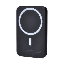 EMOS Powerbanka s bezdrôtovým nabíjaním MagSafe 5 000mAh 15W SSPB01