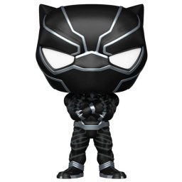 POP!: Black Panther (Marvel) POP-1418