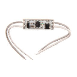 T-LED Dotykový stmievač LED pásku pod sklo 061224