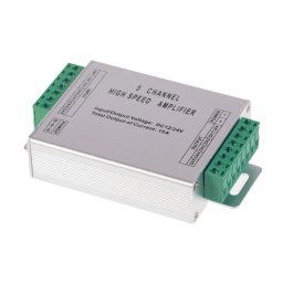 T-LED Zosilňovač RGB+CCT signálu AMP8 066092