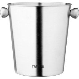 Vedierko na sekt 3,8 l NEREZ