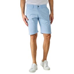 Pepe Jeans kraťasy MC QUEEN blue