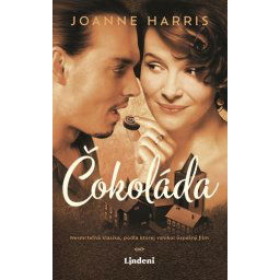 Č(Joanne Harris)