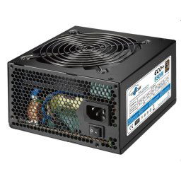 Eurocase ECO+ 550W 80+ BRONZE ECO550