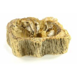 DIVERO umývadlo z prírodného kameňa FOSSIL- malé