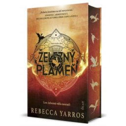 Ž(Yarros Rebecca)