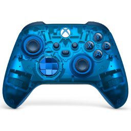 Microsoft Xbox Wireless Controller (Sky Cipher Special Edition) QAU-00151