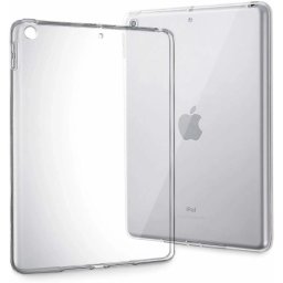 MG Slim Case kryt na Xiaomi Redmi Pad Pro 5G, priesvitný (HUR362576)
