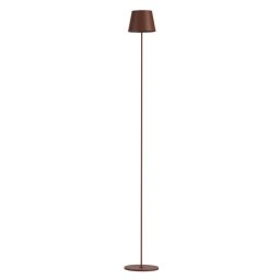 LED Solution Corten LED stojacia nabíjacia lampa 500-1300mm 4W IP54 7008