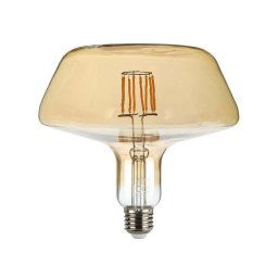 LED Solution LED žiarovka Filament 8W E27 212790