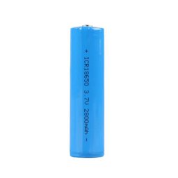 Batéria nabíjacia Li-Ion 18650 3,7V/2800mAh SOLIGHT WN903