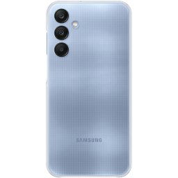 Samsung Clear Kryt pre Galaxy A25 5G Transparent EF-QA256CTEGWW