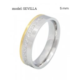 Prsteň SEVILLA