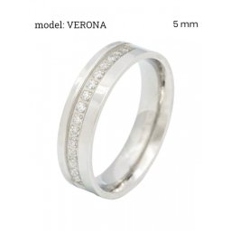 Prsteň VERONA