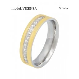 Prsteň VICENZA