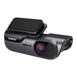 Autokamera Niceboy PILOT S10 Radar 4K pilot-s10-radar-4k