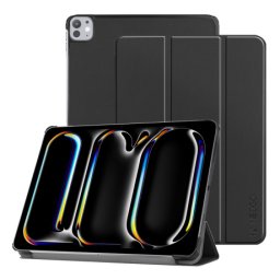 NEOGO Smart Cover puzdro na iPad Pro 13'' 2024, čierne (NEO100013)