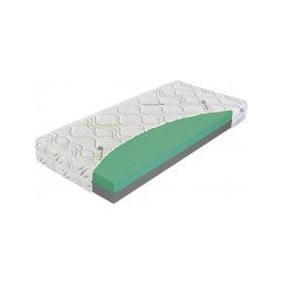 indickynabytok.sk - Penová matrac výška 16 cm, Junior lux
