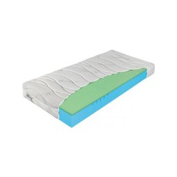 indickynabytok.sk - Penová matrac výška 20 cm, Polargel Superior