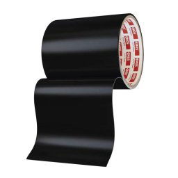EMOS Opravná lepiaca páska na bazény 1m x 100mm, čierna F6110
