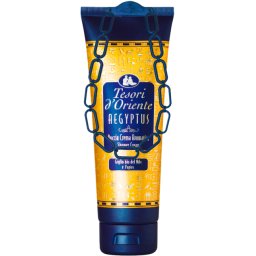 Tesori D' Oriente Aegyptus sprchový gél 250ml