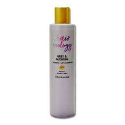 Pantene Pro-V Hair Biology Grey&Glowing šampón 250ml