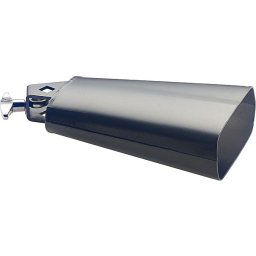Kravský zvon CB306BK 6,5" čierny Stagg