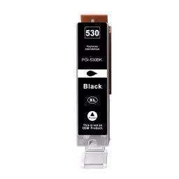 Canon PGI530 XL black kompatibilná kazeta