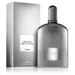 TOM FORD Grey Vetiver Parfum, Parfum 100ml - Tester