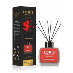 Loris bytový parfém osviežovač Red Angel 120 ml