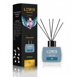 Loris bytový parfém osviežovač Angel 120 ml