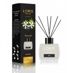 Loris bytový parfém osviežovač Spa & Therapy 120 ml