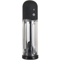 Rebel Automatic penis pump 2