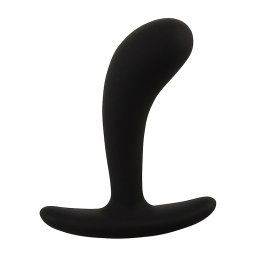 Black Velvets Prostate Plug Black