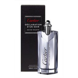 Cartier Declaration d´Un Soir, Toaletná voda 100ml - tester