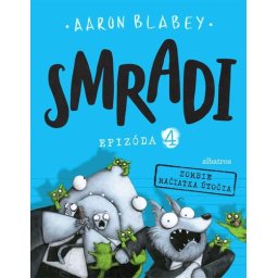 S(Aaron Blabey)